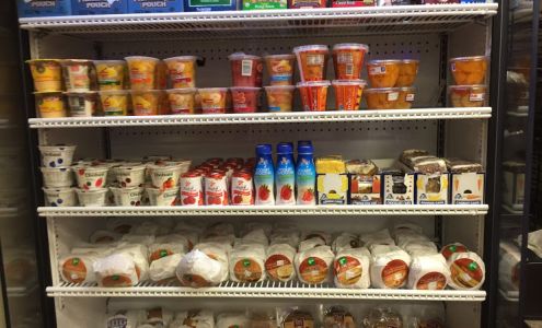 Circle K Huntington Park