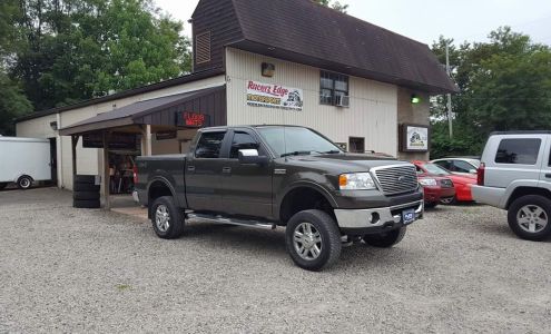 Racerz Edge Motorsports