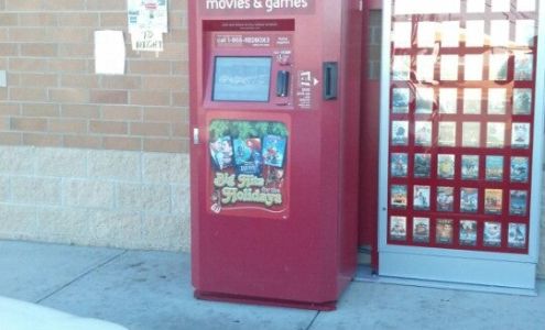 Redbox