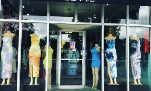 Kflair Fashion Studios