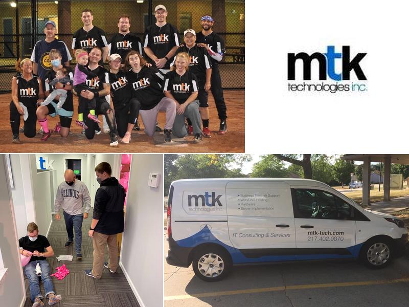 MTK Technologies Inc