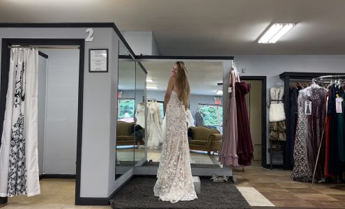 Danielle's Bridal Boutique