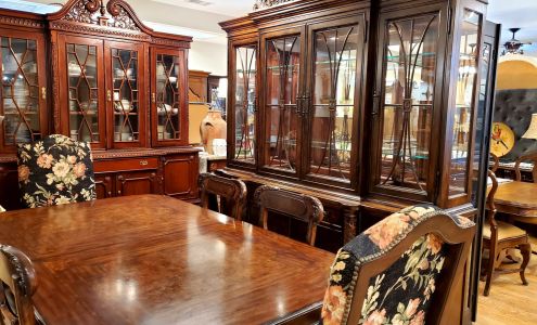 Our Blessings Consignment, Inc