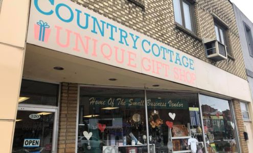 Country Cottage, Inc