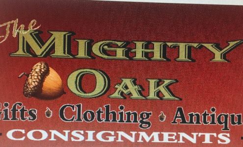 The Mighty Oak Enosburg