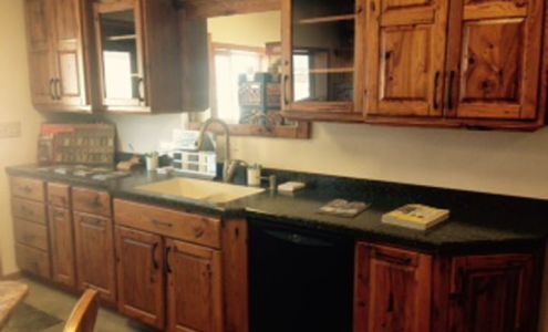 Brehm Cabinets Earlville