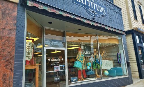 Lattitudes Clothing & Gifts