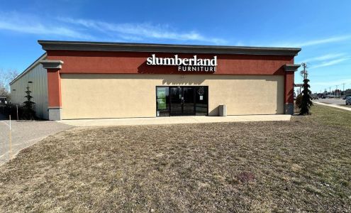 Slumberland Furniture Rhinelander