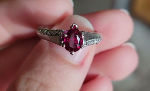 Wickersham Jewelry Rhinelander