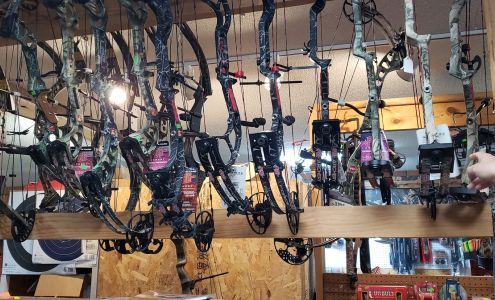 Grunst Archery Products