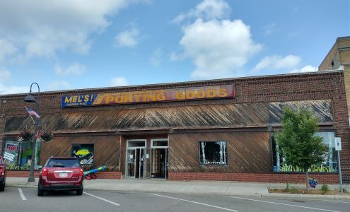 Mel's Trading Post Rhinelander