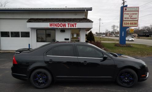 Revolution Car Audio