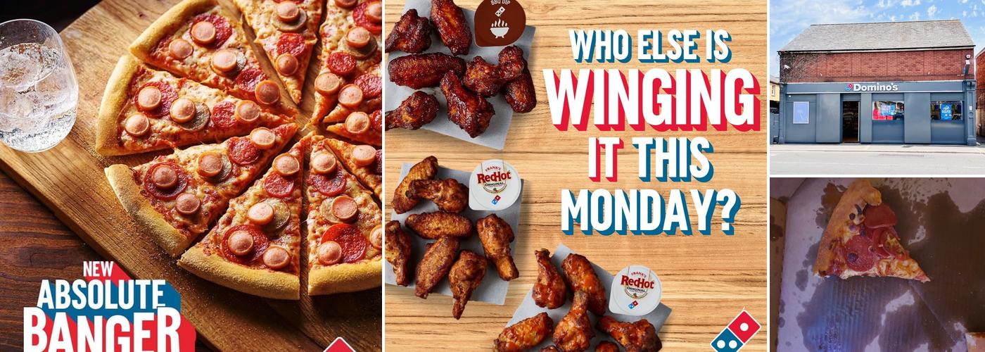 Domino's Pizza - Taunton