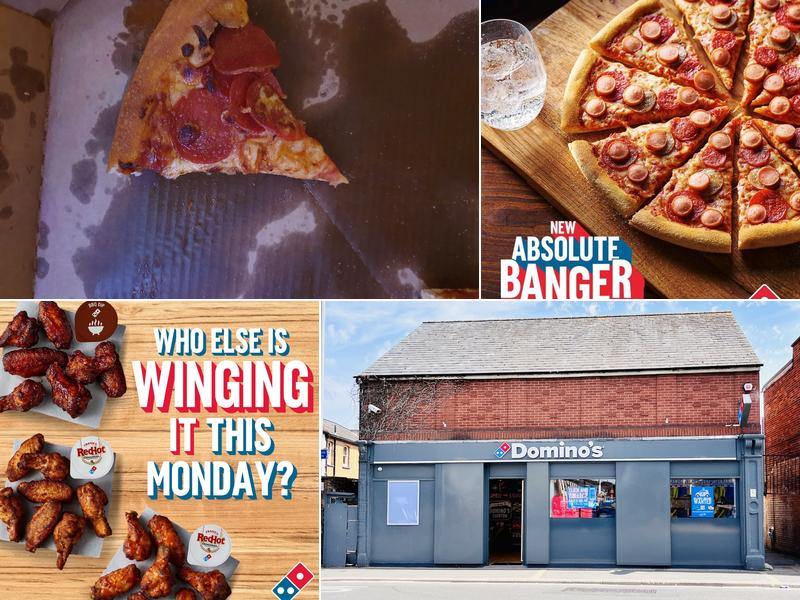 Domino's Pizza - Taunton