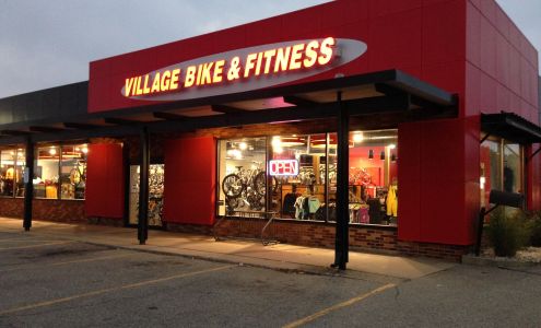 Village Bike & Fitness