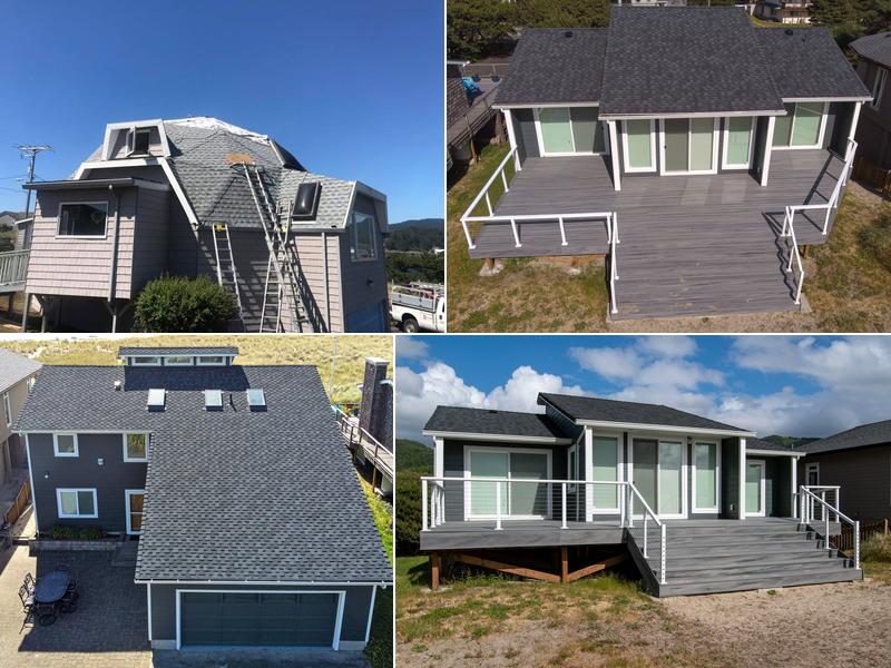 Matsell's Home Improvement, LLC