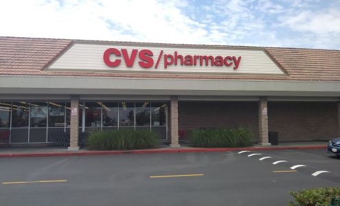 CVS