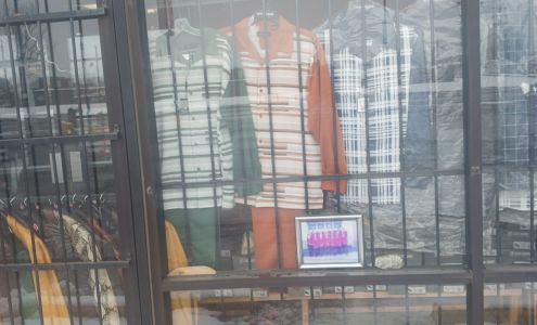 Personal Touch Boutique