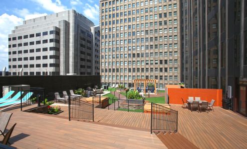 Gallery 720 Luxury Apartments