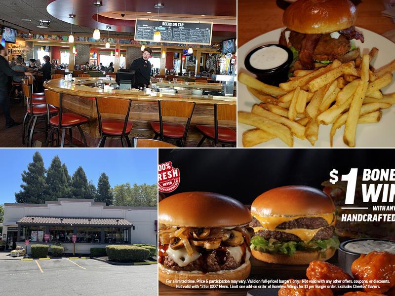 Applebee's Grill + Bar