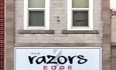 Razor's Edge 13 S Main St, Winnebago Minnesota 56098