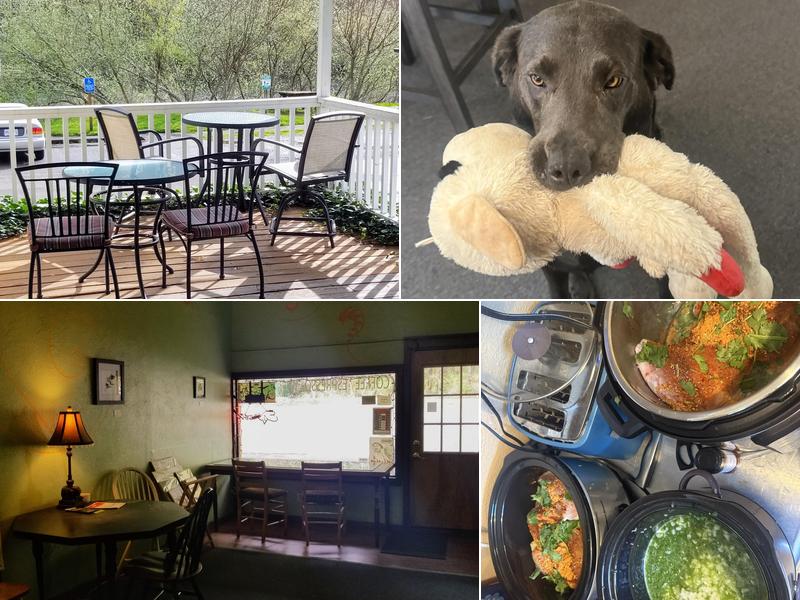 Mimi’s Cafe 10786 OR-126, Mapleton