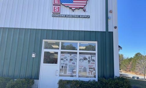 Concord Electric Supply South Dennis 12 Bertram Ave, South Dennis Massachusetts 02660