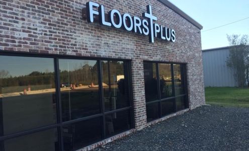 Floors Plus Inc 2915 US 49, Florence Mississippi 39073