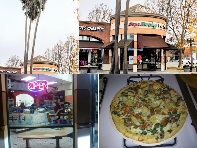 Papa Murphy's | Take 'N' Bake Pizza