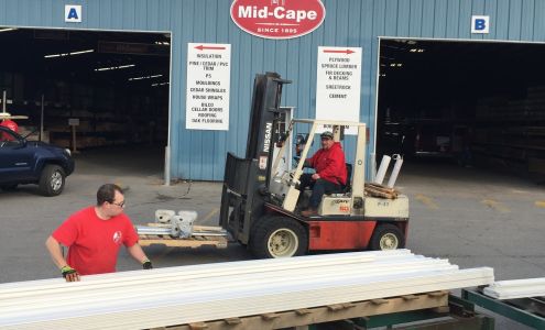 Mid-Cape Home Centers