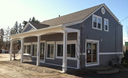 Built-Right Home Improvements 6104 Walnut St, Newfane New York 14108