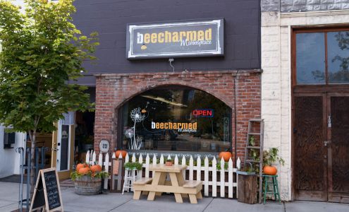 Bee Charmed Marketplace