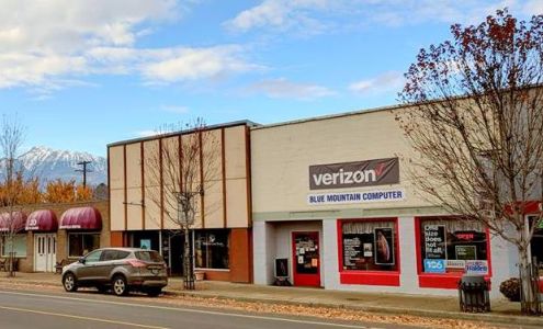 Blue Mountain Computer Enterprise