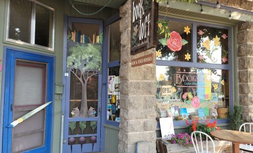 The Bookloft Enterprise