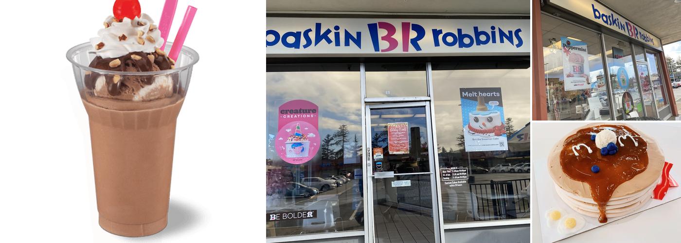 Baskin-Robbins