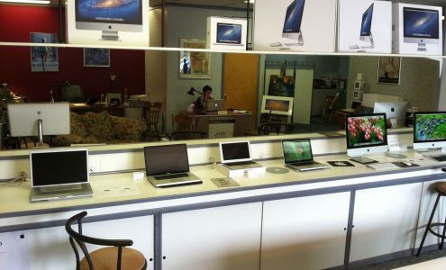 Core Computers & Service