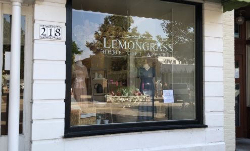 Lemongrass Life + Style