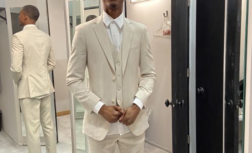 Bridal Knight / Suit Castle