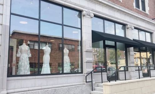 The Alteration Studio by Angela's Bridal