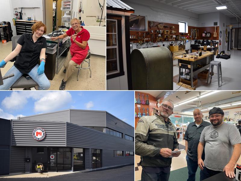 McCourt's Music Group (Troy)