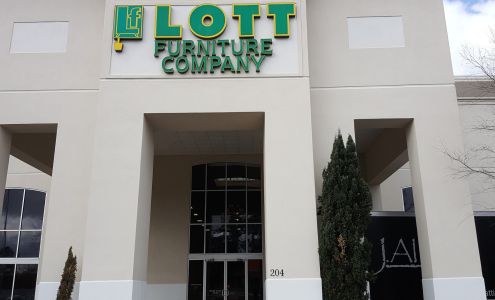 Lott Furniture Company