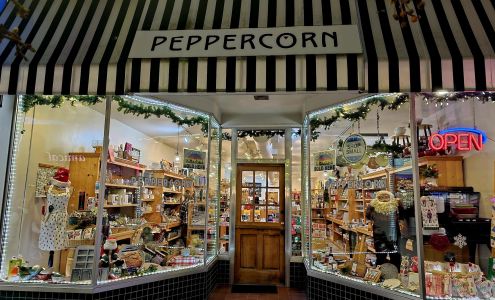 Peppercorn of Traverse City