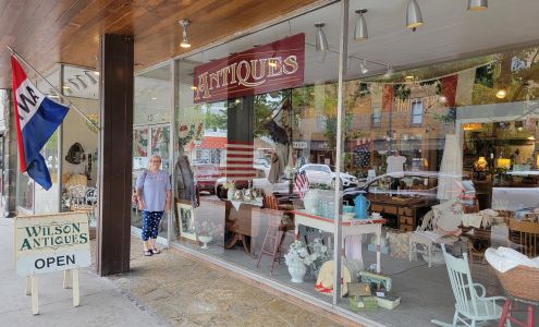 Wilson Antiques