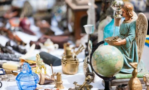 Ginny's Gifts and Collectibles