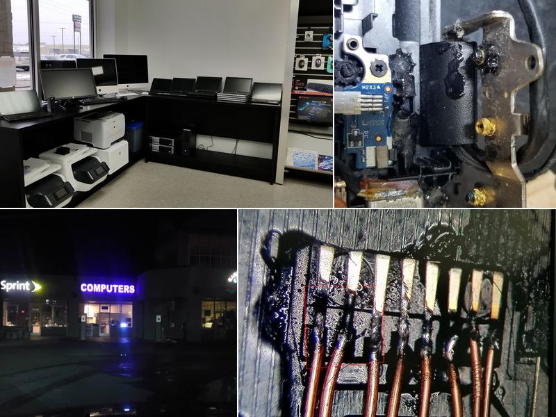 Cire3 PC Computer Store