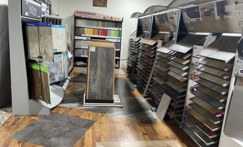 Oliver Floor Covering