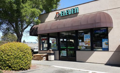 7-Eleven