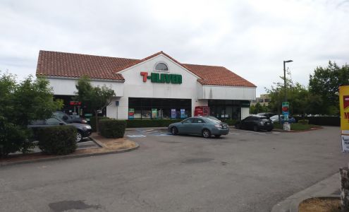 7-Eleven