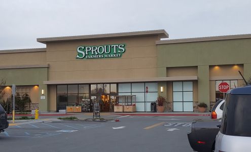 Sprouts Farmers Market