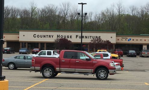 Country House Furniture